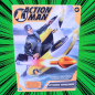 Preview: Action Man Hydro Speeder 2002 Hasbro OVP | Playset | Hoppla-Stuff
